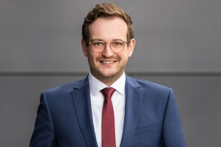 Alexander Kies M.Sc.