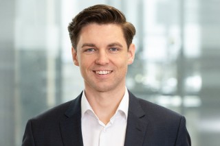 Daniel Zontar M.Sc.