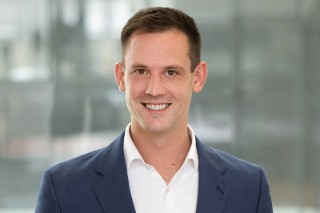 Dennis Grunert M.Sc.