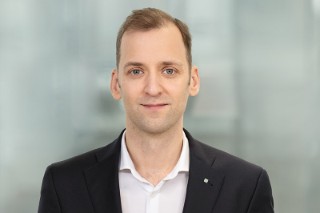 Florian Hüsing M.Sc.