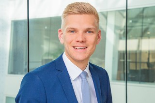 Frederik Bennemann M.Sc.