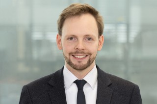 Kai Janning M.Sc.