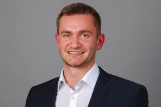 Tim Geerken M.Sc.
