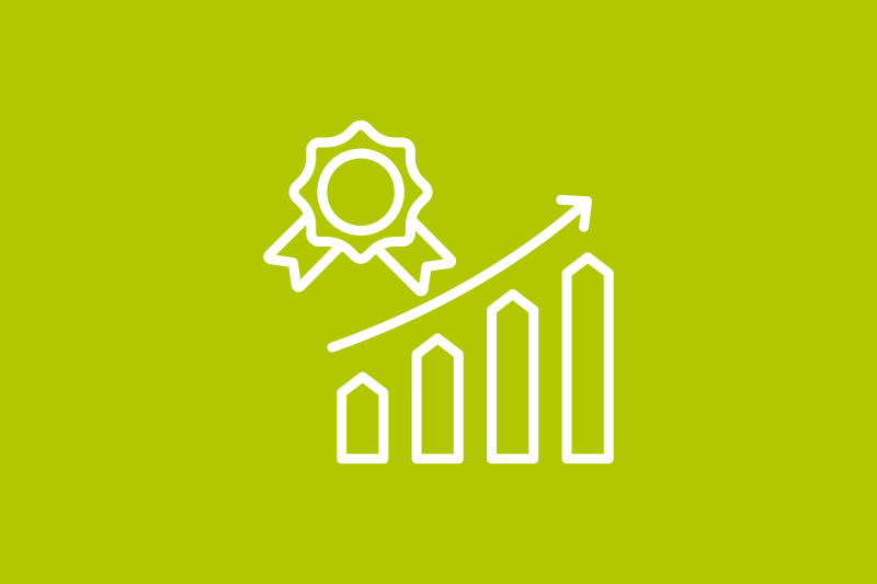 Kontinuierliche Verbesserung
