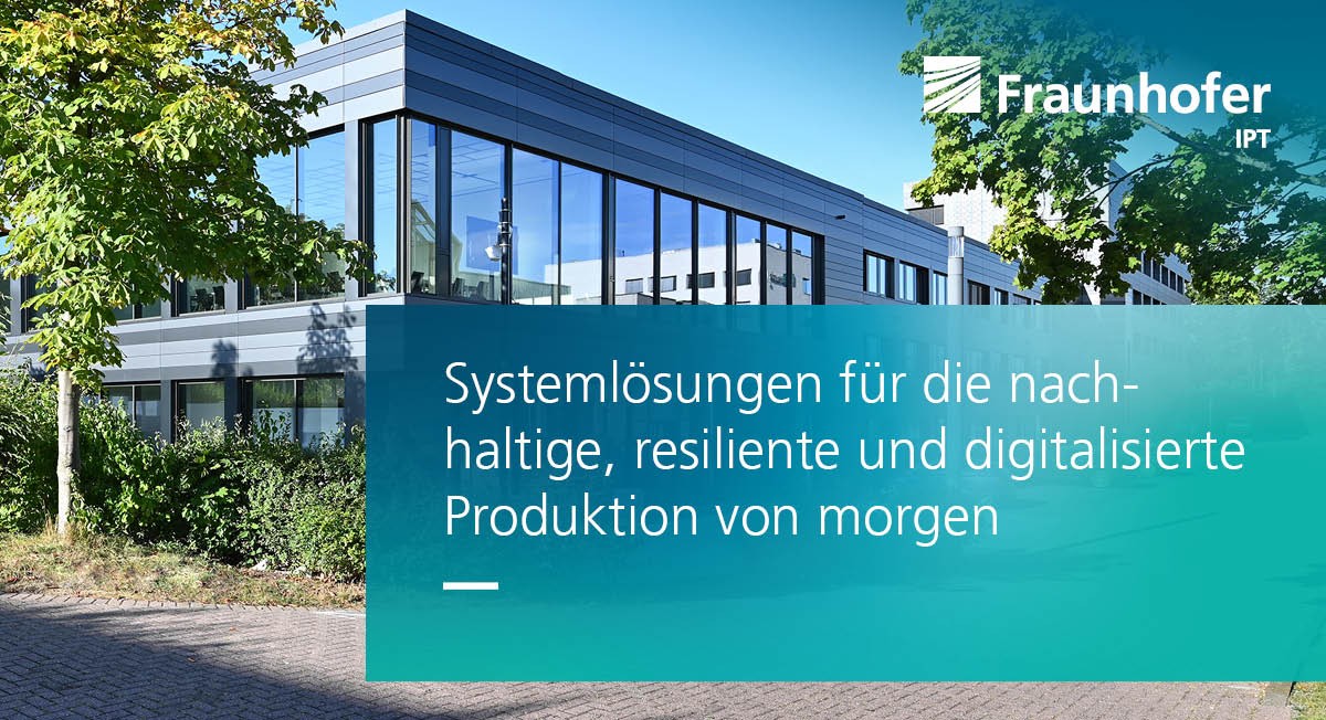 Copyright Ipt.fraunhofer.de (c) Ipt.fraunhofer.de