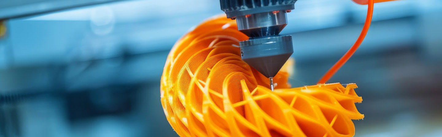 3D printing manufacturing machine