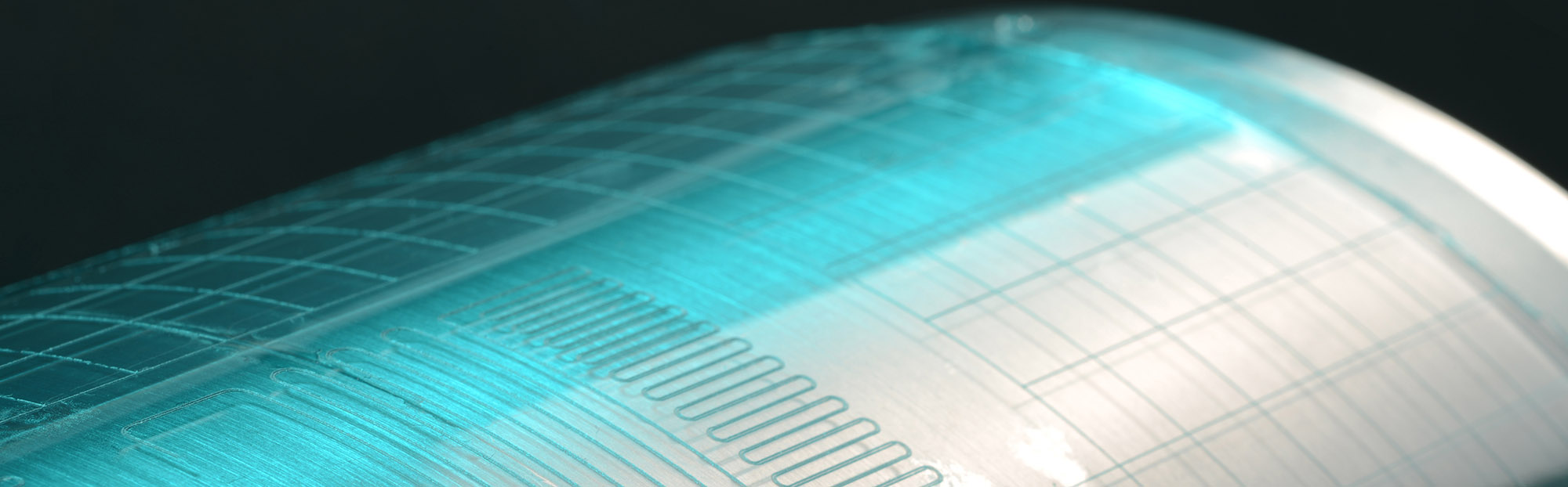 Multifunktionale Folien - Fraunhofer IPT