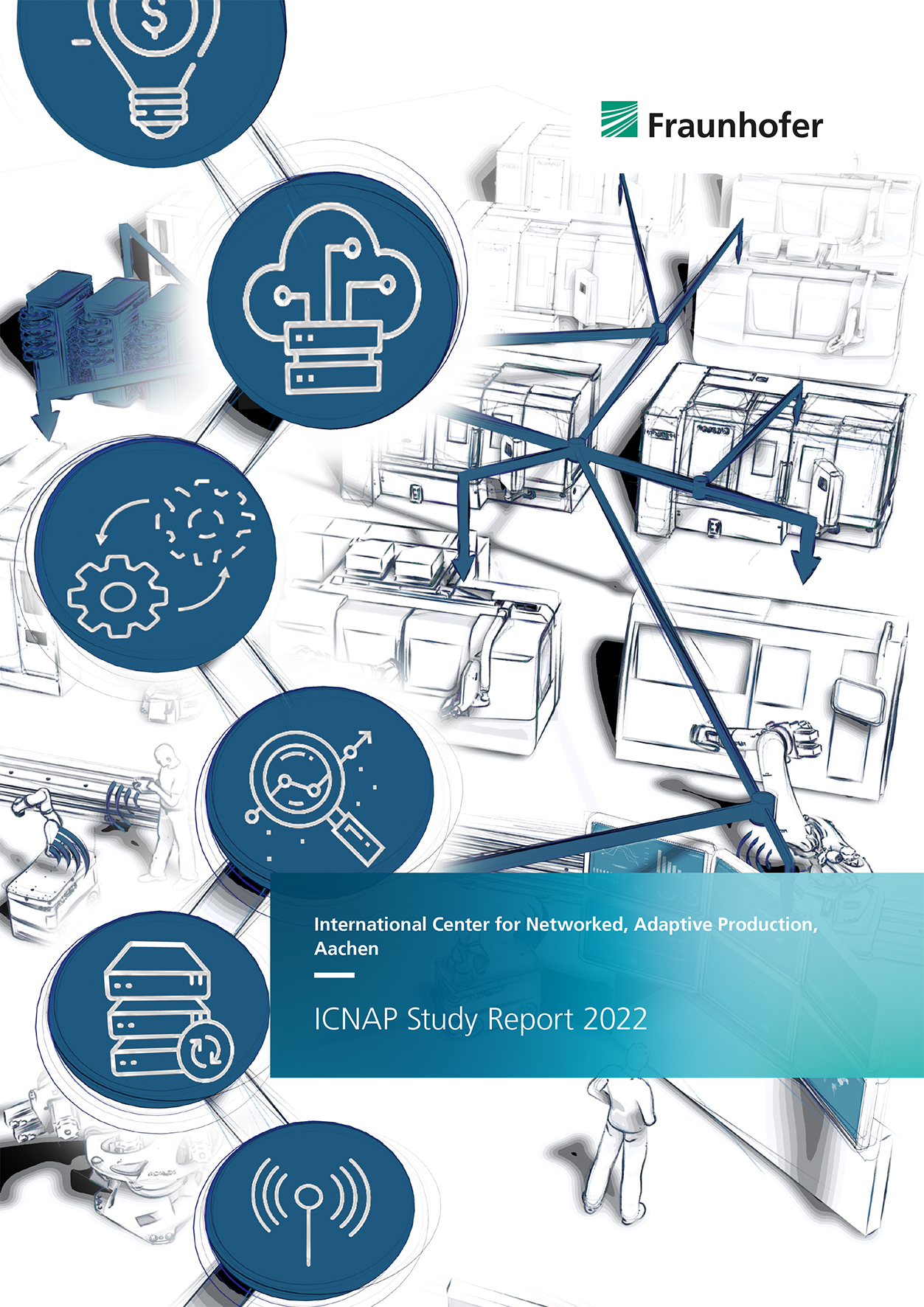 ICNAP Study Report title