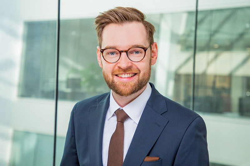 Marc Patzwald