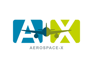 Logo Aerospace-X